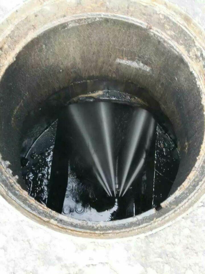 五寨市政管道清洗-排污管道清洗